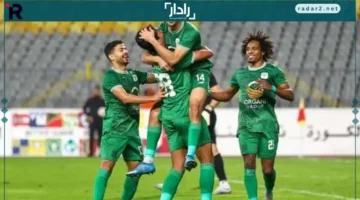 مباراة حاسمة.. المصري والاتحاد الليبي يتنافسان على كأس الكونفدرالية 2025-2026 في مواجهة لا تفوت